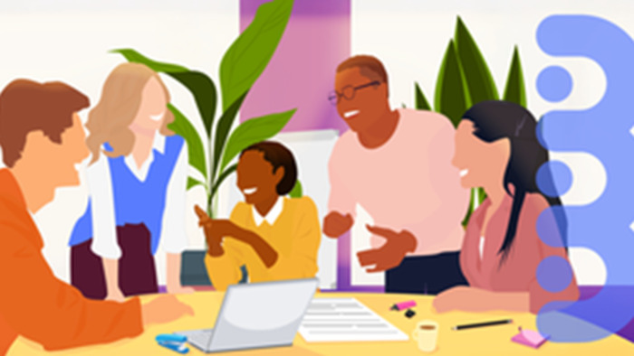 Présentation de la formation « Vivre ensemble au travail »