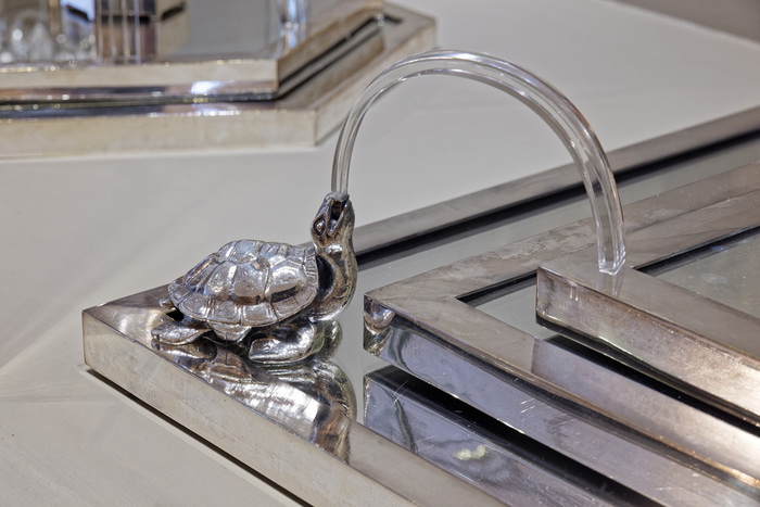 Présentation des collections par le directeur-conservateur Musée des années trente