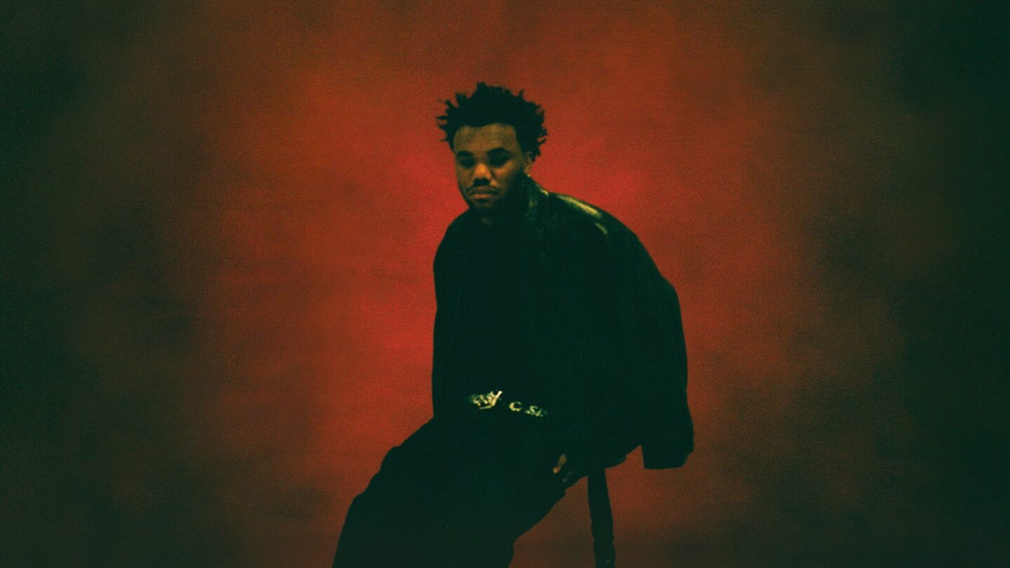 PRESTATION BABY KEEM L&rsquo;OLYMPIA Paris