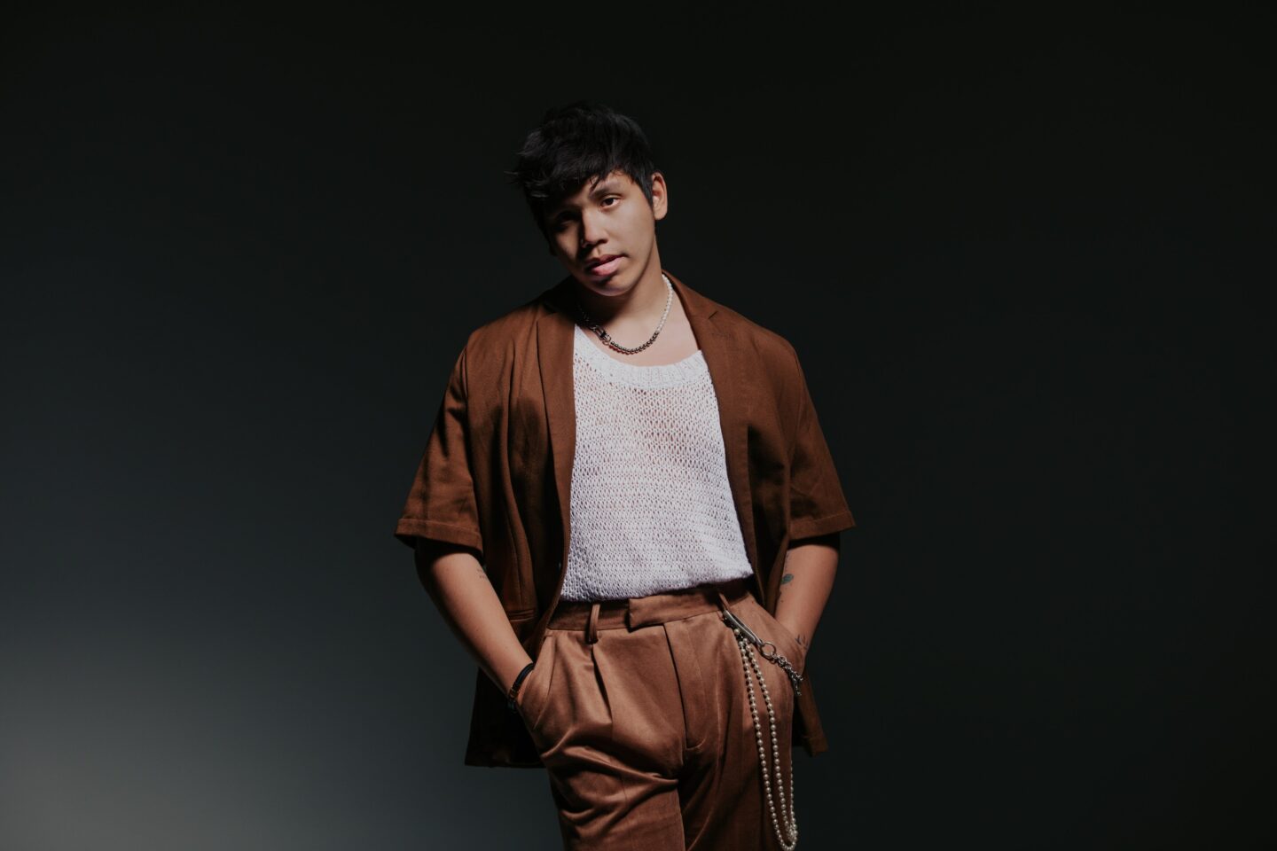 PRESTATION CLINTON KANE LES ETOILES Paris