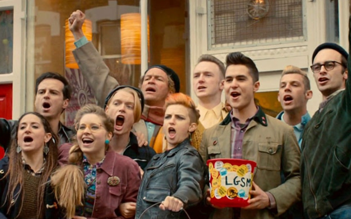 Pride Salle des Actes – Sorbonne Paris