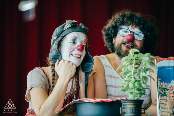 Primevère I Collectif Les Boutures La Dépendance Genève