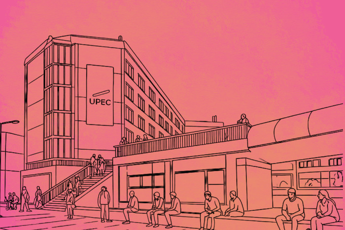 Printemps de l&rsquo;orientation à l&rsquo;UPEC, MIEE – Campus Mail des Mèche, Créteil