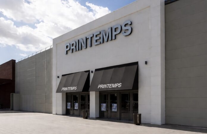 printemps rennes alma