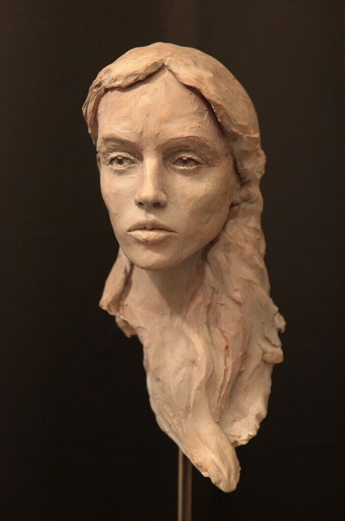 Prix de la Ville – Biennale de Rambouillet « Véronique Heim – Présences », Palais du Roi de Rome – musée d’art et d’histoire, Rambouillet