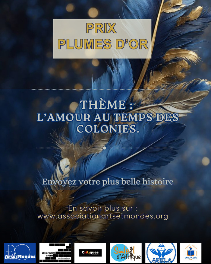 Prix plumes d&rsquo;or, Afrique francophone, Boulogne-Billancourt