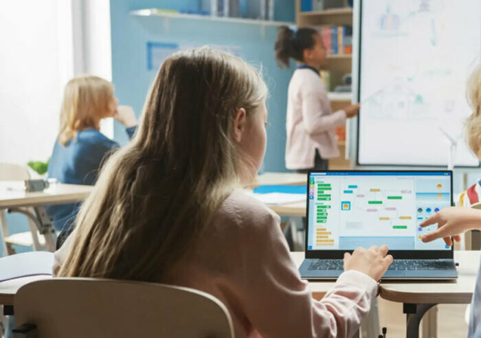 Programmer des capteurs, Médiathèque Grand M, Toulouse