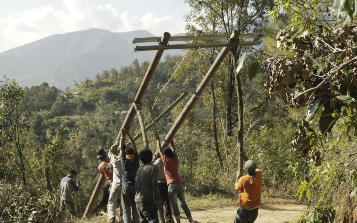 Projection de « Flickering Lights », suivie d&rsquo;une rencontre avec la réalisatrice Anupama Srinivasan Bibliothèque Marguerite Audoux Paris