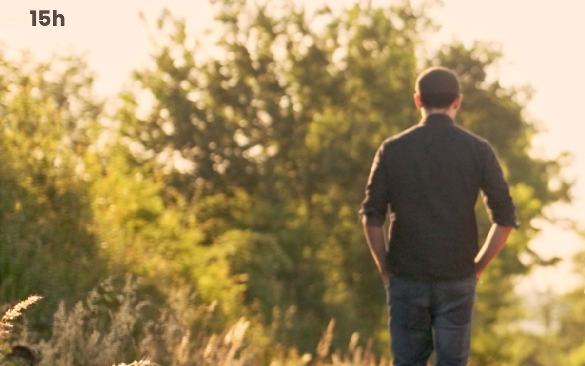 Projection du documentaire « Lignes de Vie » réalisé par Frédérique RIBIS et Agnès ABO-DEHMAN Centre Paris Anim’ Mathis PARIS