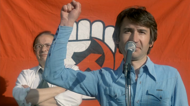 Projection EL DISPUTADO Cinéma Le Lido Limoges