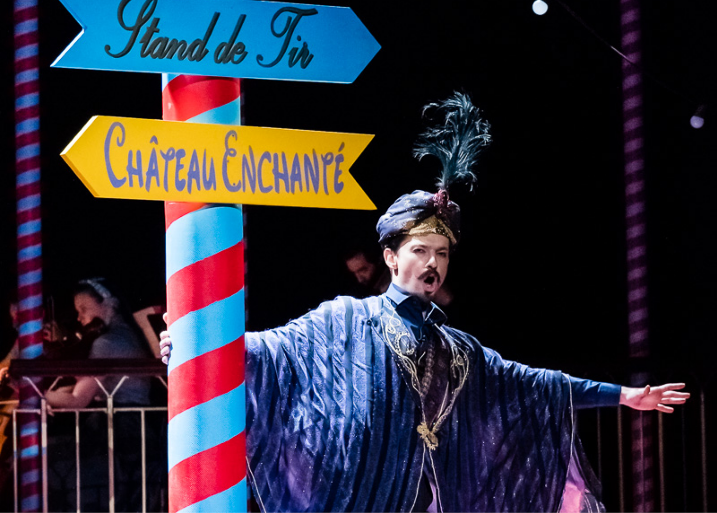 Projection Goûter d'exception Bastien et Bastienne 6 Place de l'Église Meymac 2026-06-17