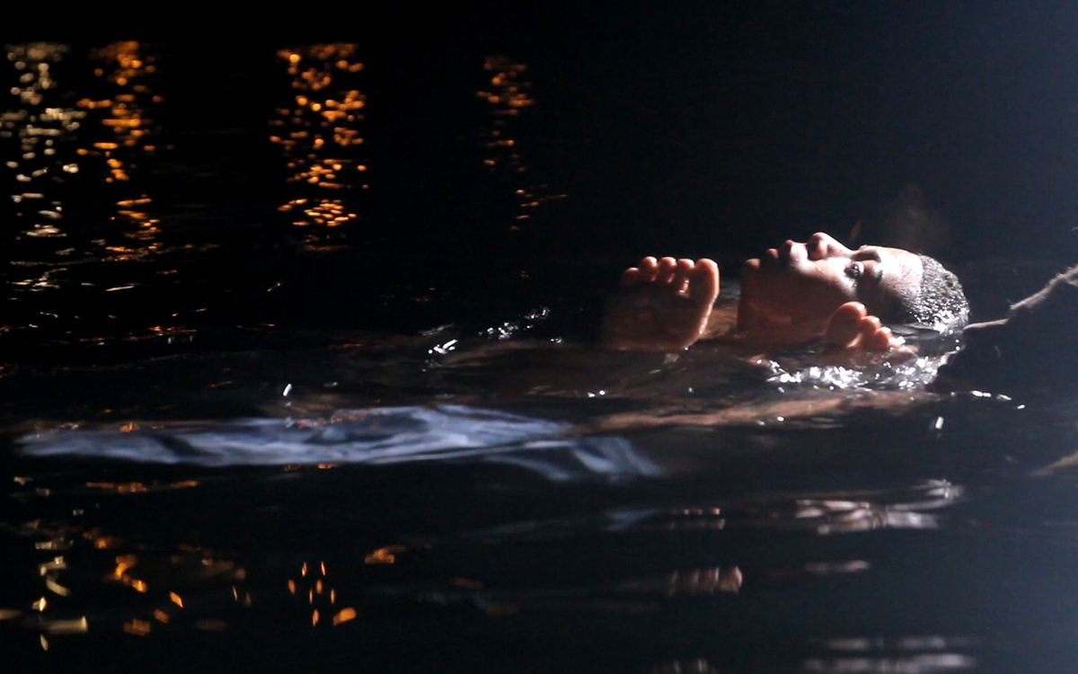 Projection : « Loubia Hamra » de Narimane Mari Carré de Baudouin Paris