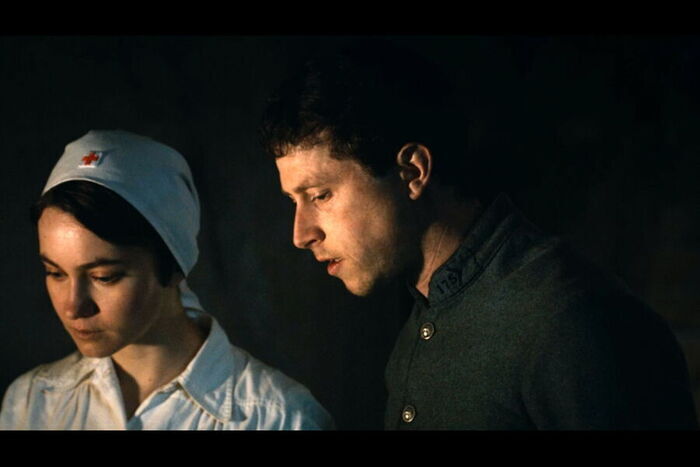 Projection rencontre autour d’un court-métrage consacré à Irène Curie Musée Curie Paris