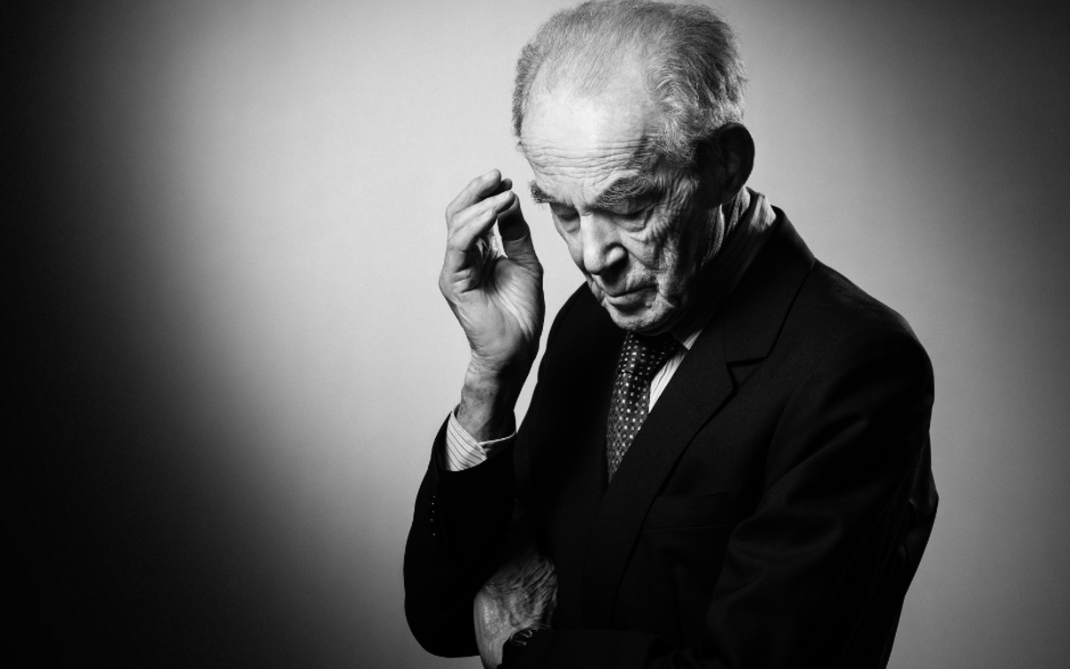 Prolongation de l&rsquo;exposition « Robert Badinter, la justice au cœur » au Panthéon Le Panthéon Paris