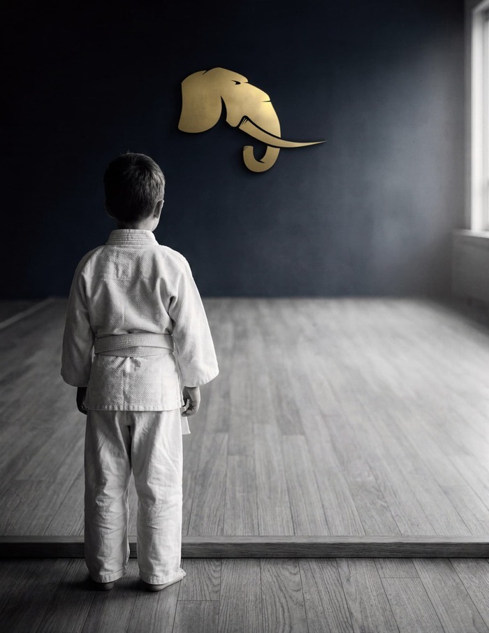 Promotion 2021 : Ouverture de la Liste d&rsquo;Attente Prioritaire Éveil Judo & JJB (5 ans) – Jamet Sporting Club Bellevue Complexe Sportif Daniel Praud Nantes