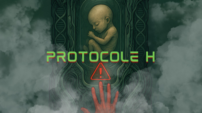 Protocole H Théâtre des Grottes Genève