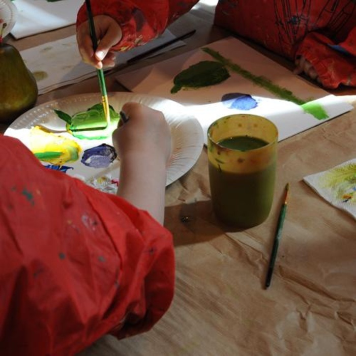 P&rsquo;tits Artistes 6-12 ans, Musée des Augustins, Toulouse