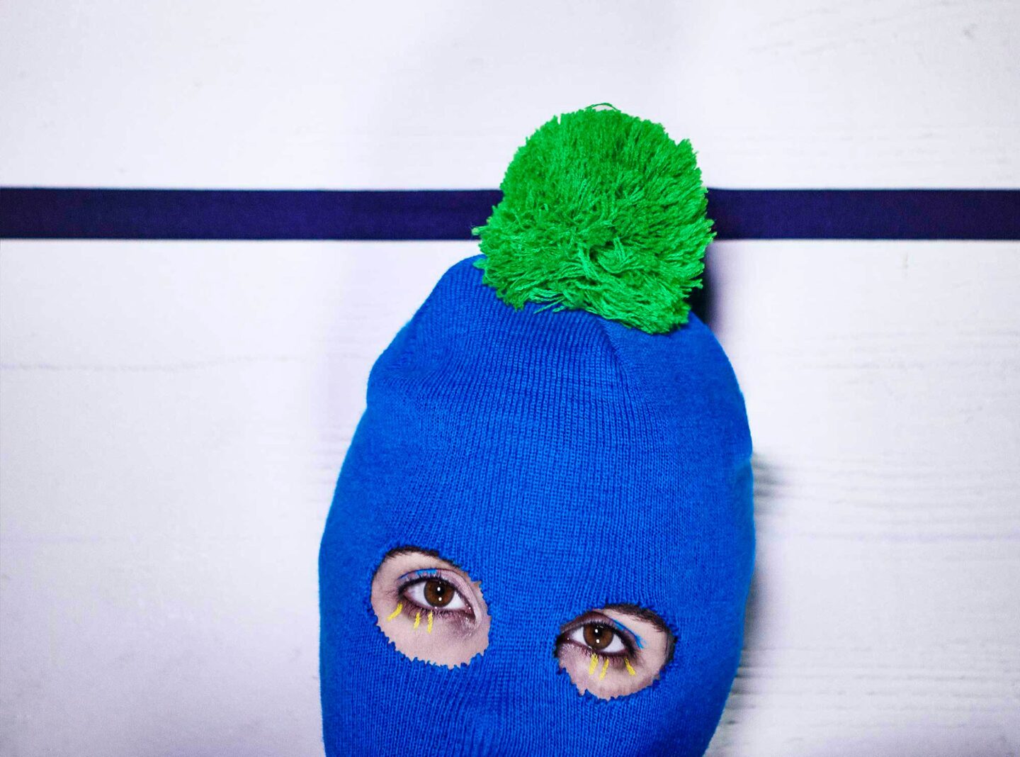 PUSSY RIOT LA CHAPELLE-LES TRINITAIRES Metz