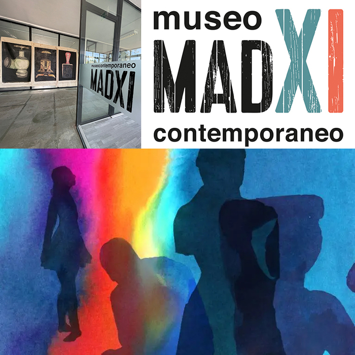 Quand l’art s’unit pour la paix : nuit européenne entre musique et poésie, MadXI Contemporary Museum – Latina, Latina