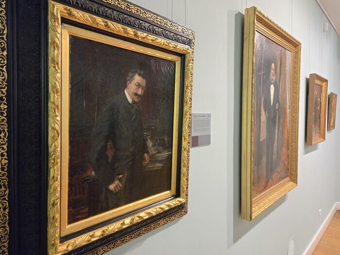 Quand les collections prennent vie : soirée immersive entre art et récit, Musée Jules Bastien-Lepage et de la Fortification, Montmédy