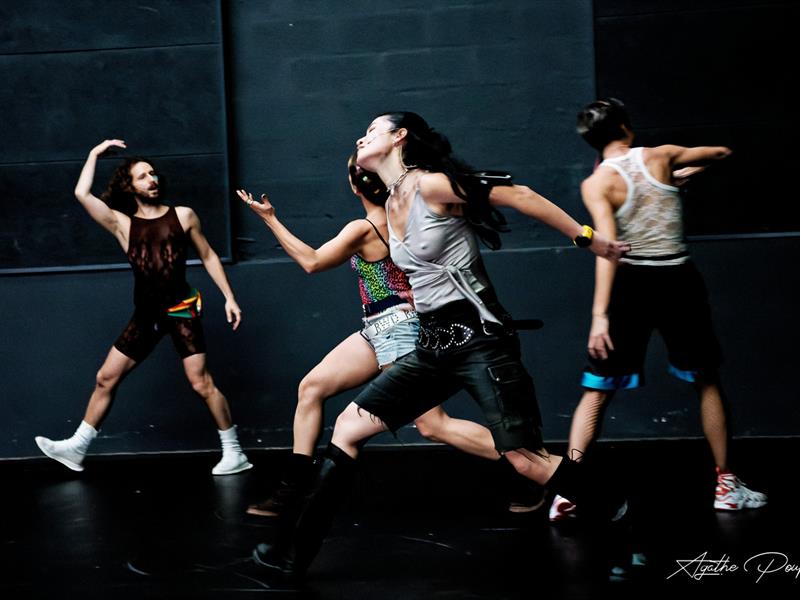 Quartet Alban Richard L&rsquo;Arsenal Jean-Marie Rausch Metz