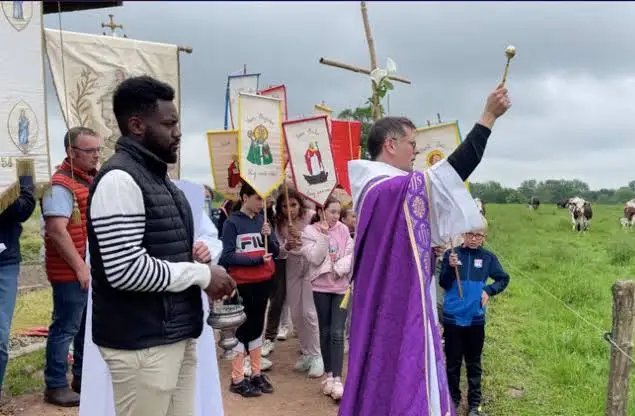 Fête des rogations