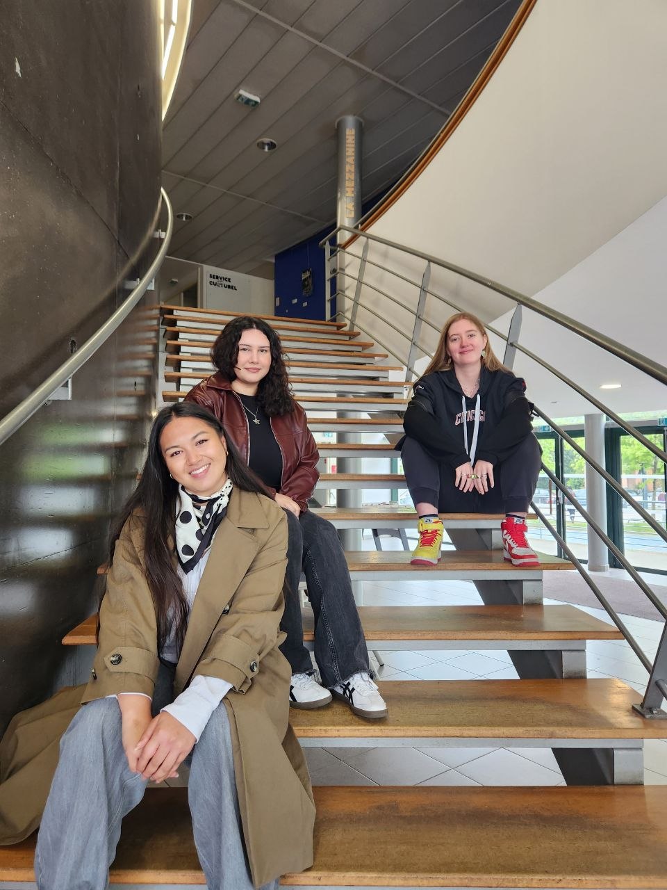 Queen Energy à Rennes 2