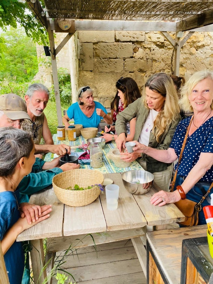Quel avenir dans nos assiettes en Pays d’Arles ?, Tiers lieu la verrerie, Arles