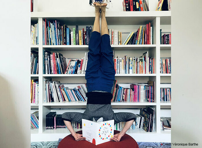 Quel cirque ! Bibliothèque Ancely Toulouse