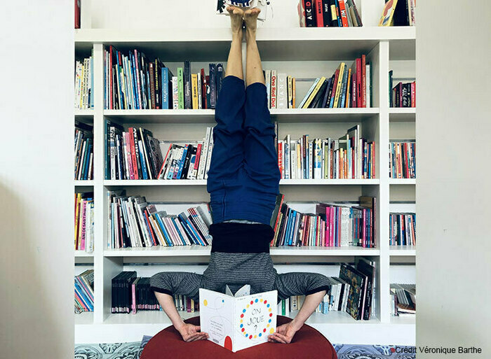 Quel cirque ! Médiathèque Côte Pavée Toulouse