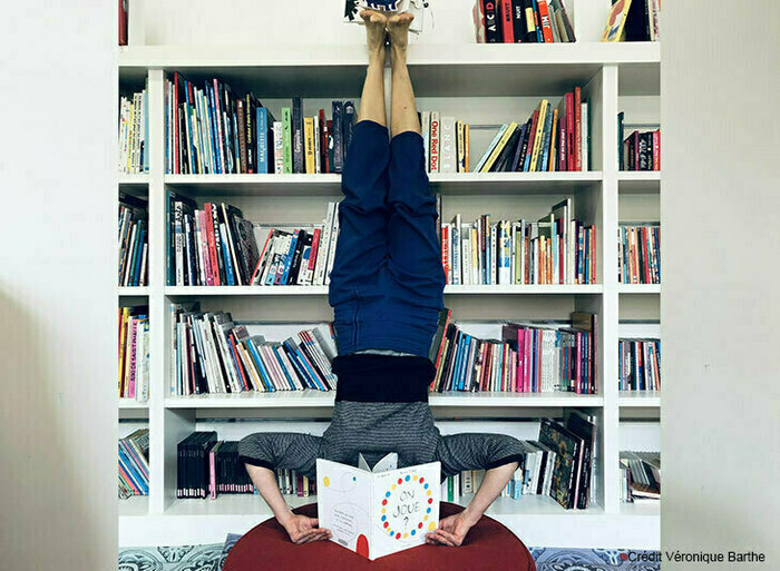 Quel cirque !, Médiathèque des Izards, Toulouse