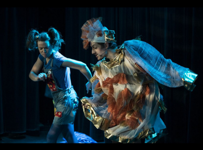 Qui a coupé l&rsquo;eau ?, Domaine de Vizille – Musée de la révolution française, Vizille