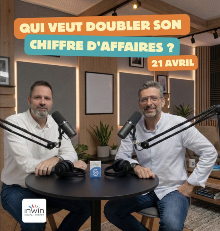 Qui veut doubler son chiffre d&rsquo;affaires?, En distanciel ( visioconférence ), Les Angles