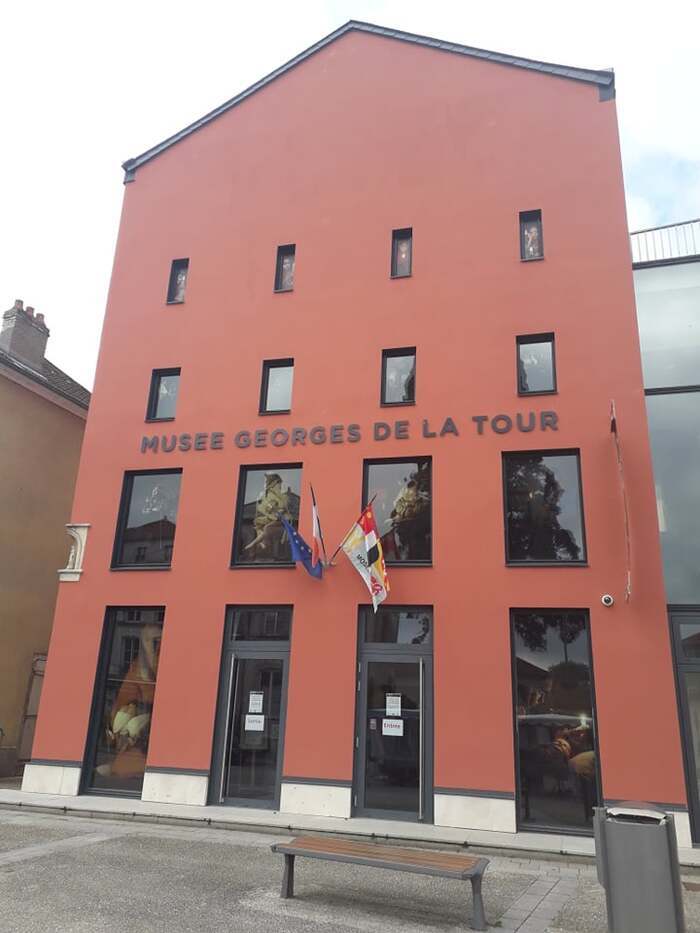 Quiz en famille : à la découverte des contes animaliers, Musée Georges de La Tour, Vic-sur-Seille