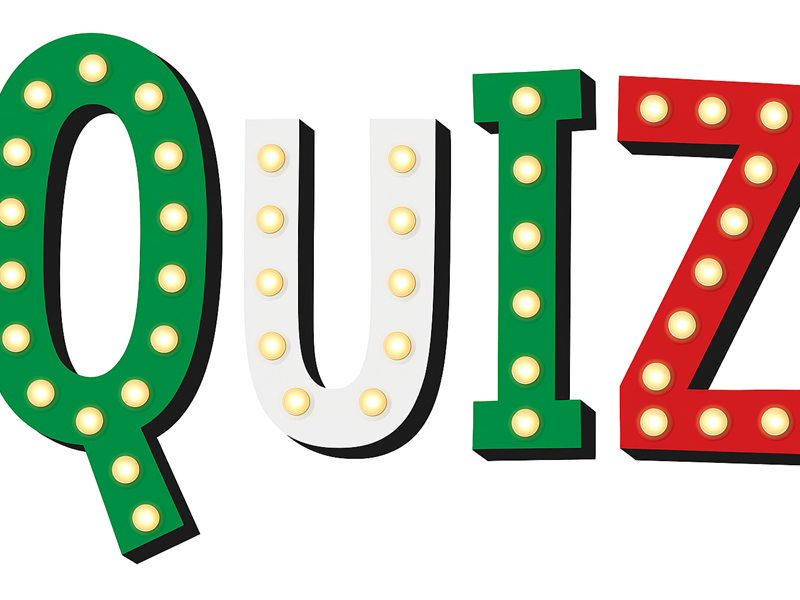 Quiz italien 11A rue de la Perdrix Thionville 2026-05-20