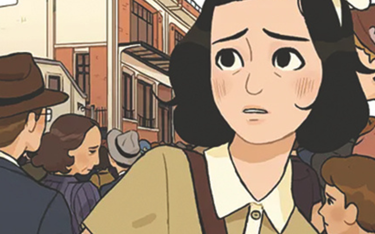 Rachel, survivante de la rafle du Vèl d&rsquo;Hiv Mémorial de la Shoah Paris