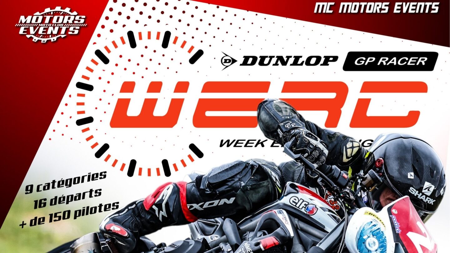 Racing Cup Dunlop GP Racer 1 Camin Deu Circuit Arnos 2026-05-02