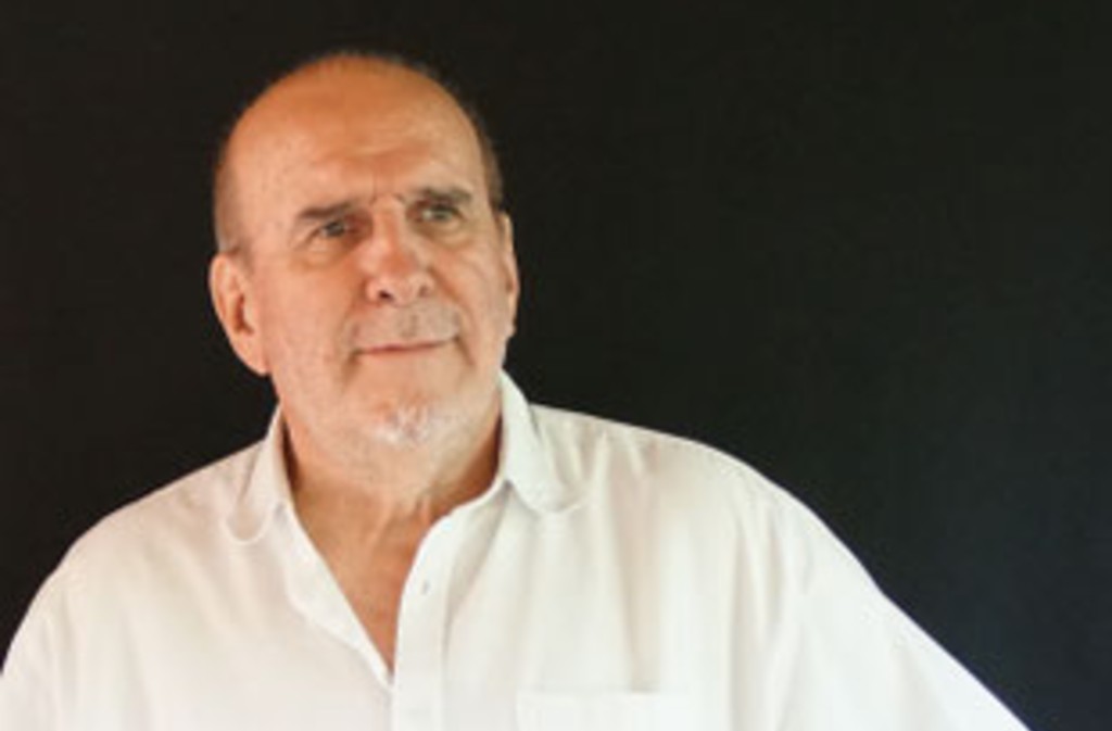 Racontades avec Daniel Chavaroche  Pezuls