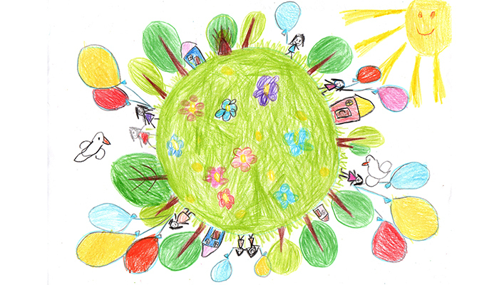 Raconte-moi une histoire en chansons Médiathèque Jacques Demy Nantes