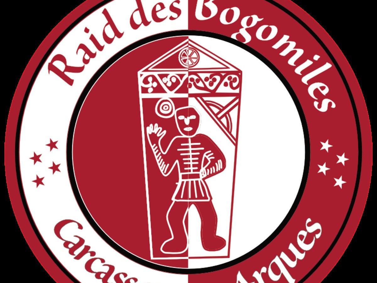 RAID DES BOGOMILES 2026  Carcassonne 2026-10-23