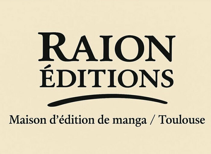 Raion Éditions avec Clovis Salvat Médiathèque Côte Pavée Toulouse