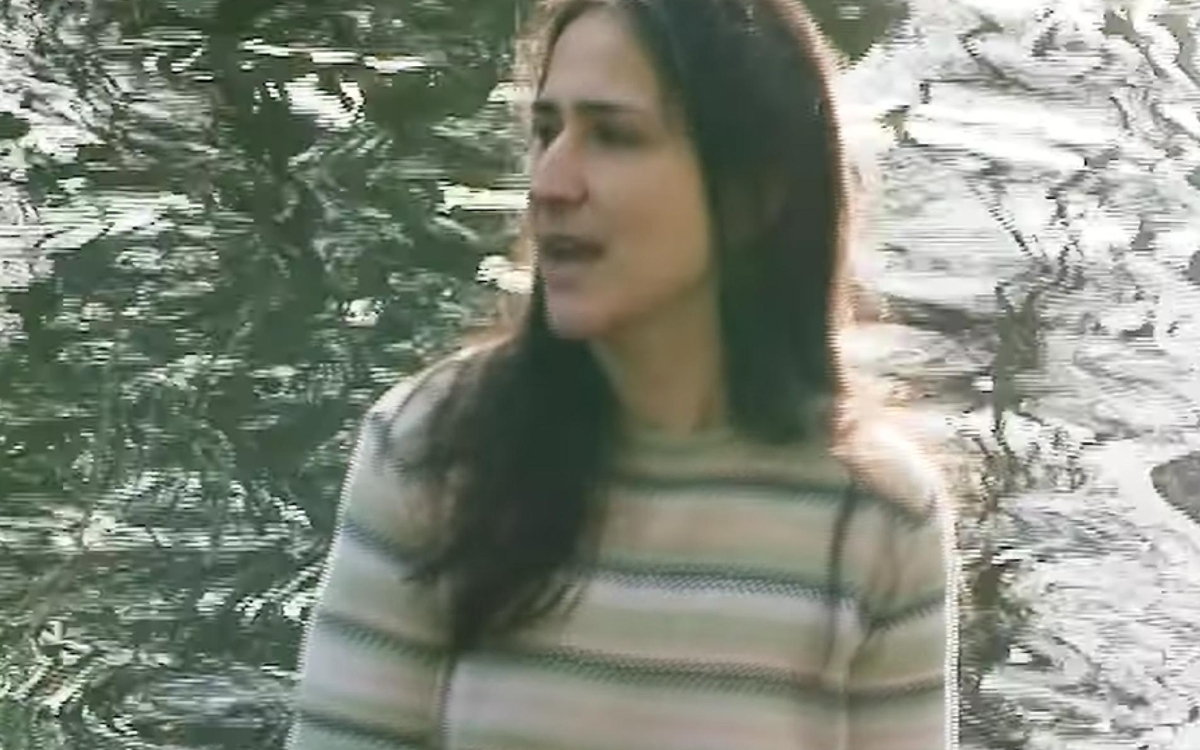 Raisa K + Ugné Uma Lafayette Anticipations Paris