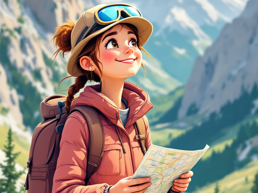 RALLYE NATURE À LA DÉCOUVERTE DE LA LOZÈRE Bagnols-les-Bains Mont Lozère et Goulet 2026-06-02