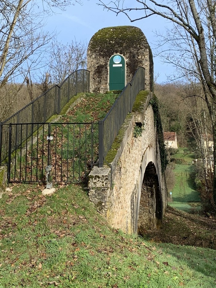 Rando 1/2 journée Le Millepattes Servon