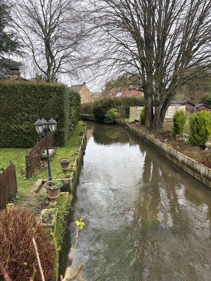 Rando journée Le Millepattes Servon