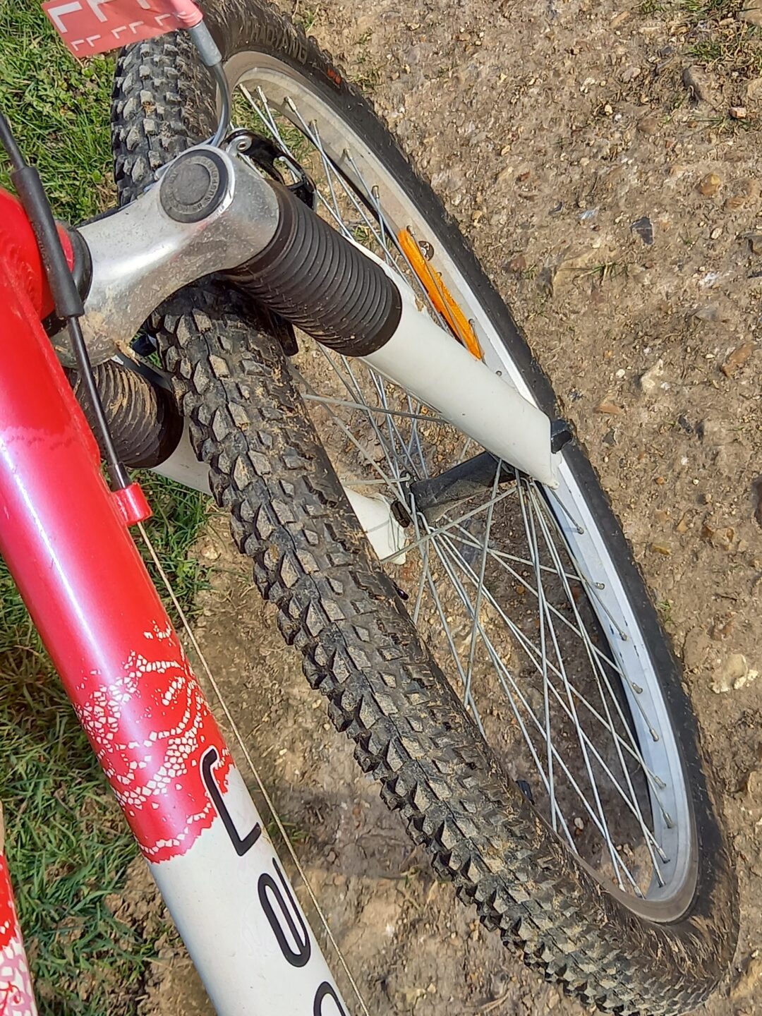 Rando VTT La Vallée du Loir à Montoire-sur-le Loir Rue Sully Montoire-sur-le-Loir 2026-05-03