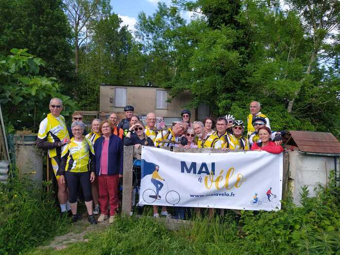 Randonnée des producteurs locaux 91470 LIMOURS Limours