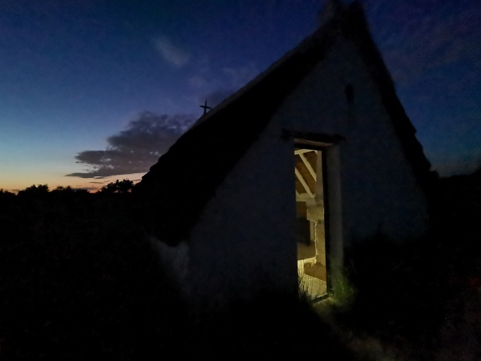 Randonnée étoilée, Musée de la Camargue, Arles