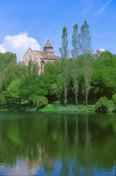 Randonnée Le Moulin du Bruel Rieupeyroux Aveyron