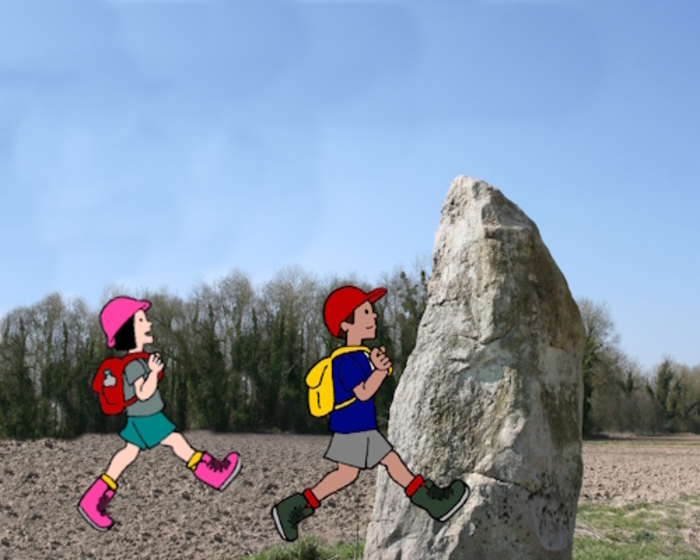 Randonnée pédestre 10 km Musée Camille Claudel Nogent-sur-Seine